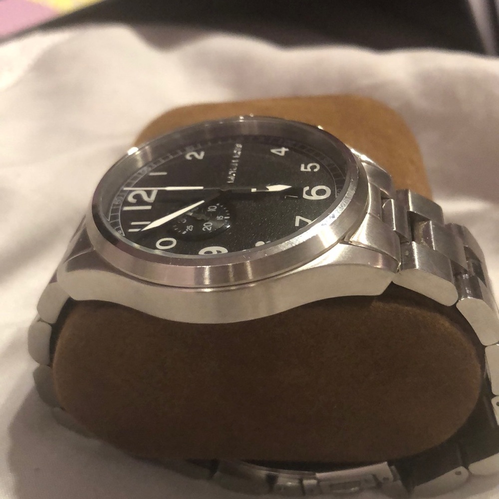 NWOT Michael Kors Men’s Watch - Picture 4 of 8